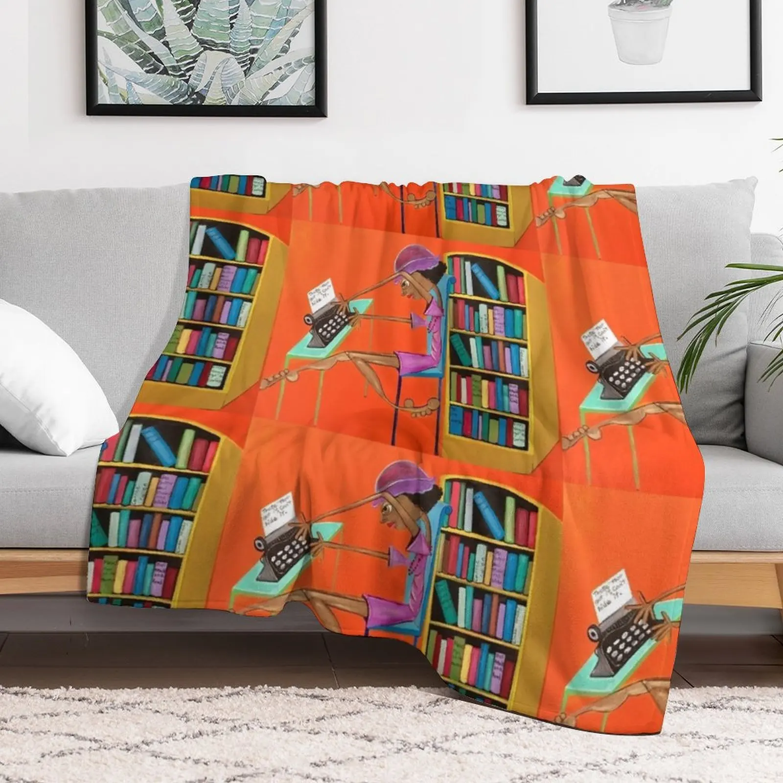 zora neale hurston Throw Blanket wednesday Heavy Luxury Brand For Sofa Thin Blankets
zora neale hurston Throw Blanket wednesday Heavy Luxury Brand For Sofa Thin Blankets