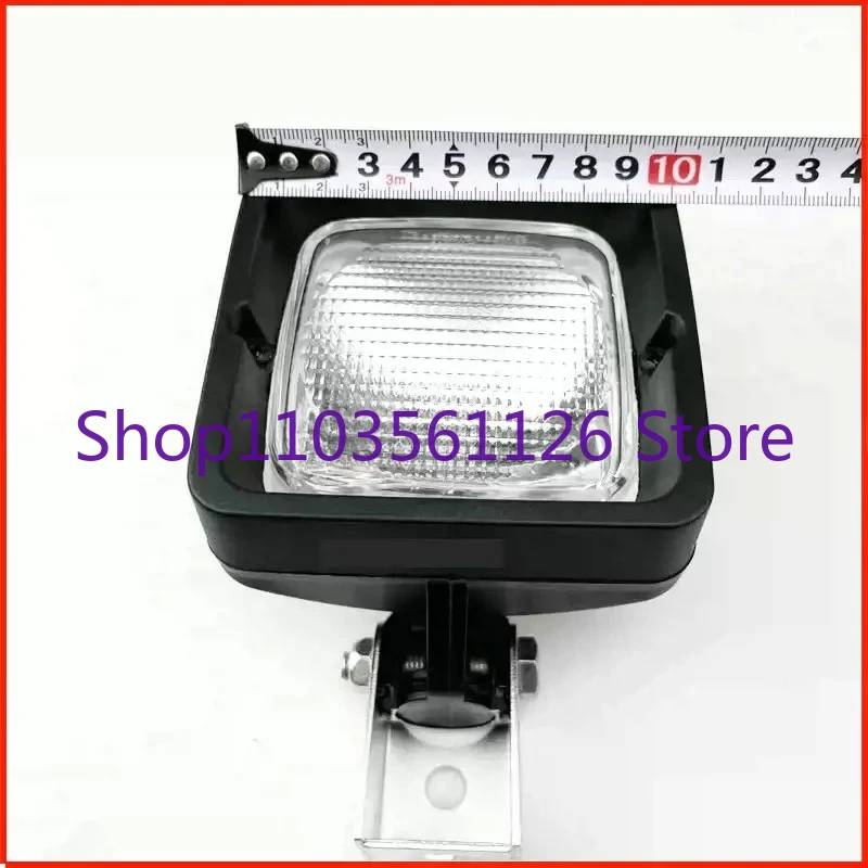 For Hyundai Headlight 60-80-110-150-215-225-VS-7-9 Toolbox Light Work Light High Quality Excavator Accessories
For Hyundai Headlight 60-80-110-150-215-225-VS-7-9 Toolbox Light Work Light High Quality Excavator Accessories