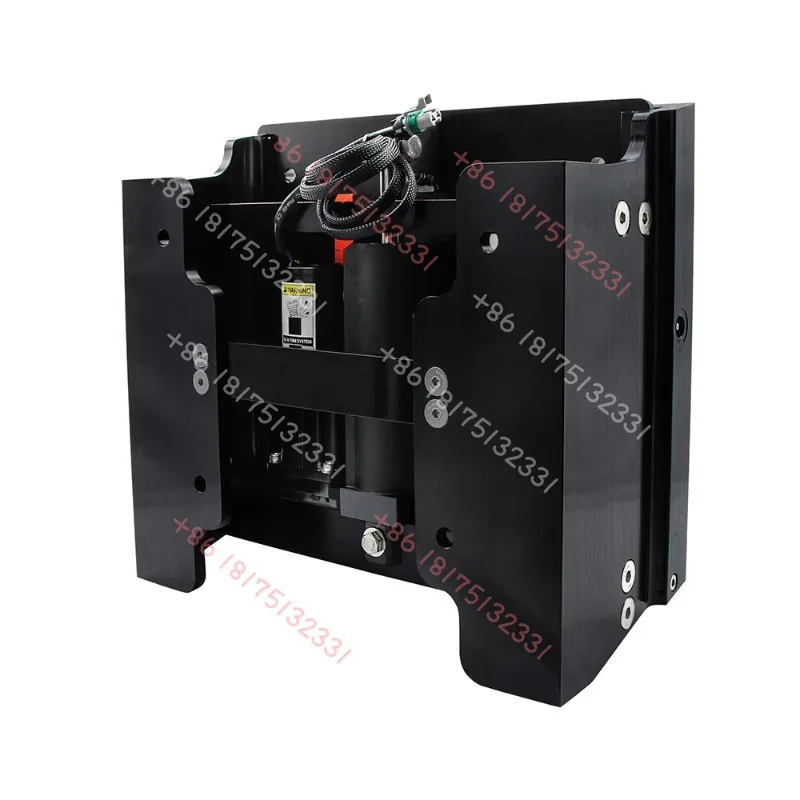 Winibo Outboard Motor Hydraulic Jack Plate Lift Adjustable for Boat Marine Engine 10HP-300HP Heavy PVC/Metal 4-7m
Winibo Outboard Motor Hydraulic Jack Plate Lift Adjustable for Boat Marine Engine 10HP-300HP Heavy PVC/Metal 4-7m