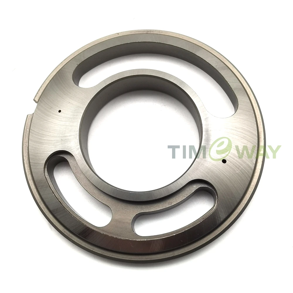 Valve plate PSV2-55T PSV2-60T pump parts for pump repair KAYABA piston oil pump
Valve plate PSV2-55T PSV2-60T pump parts for pump repair KAYABA piston oil pump