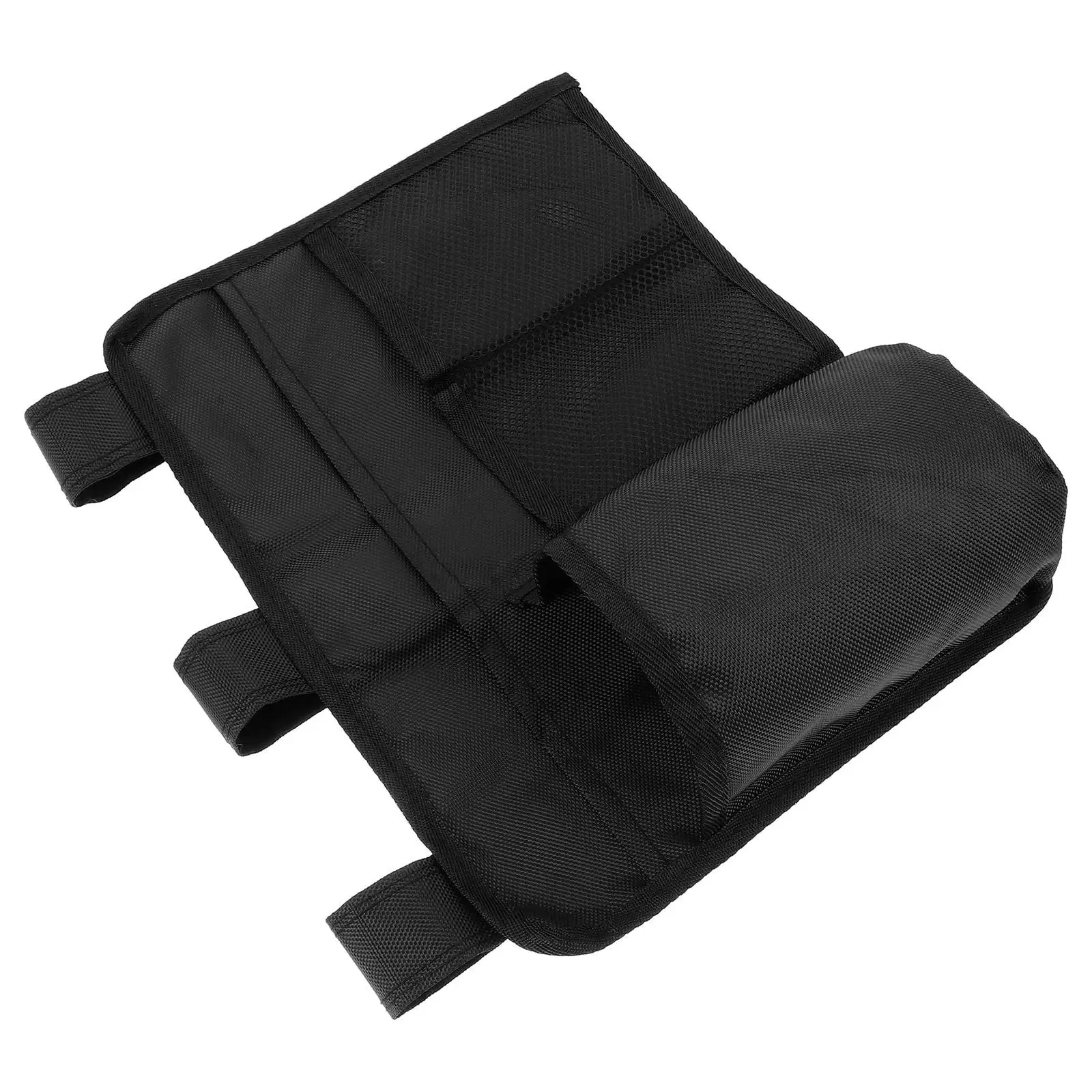 Portable Storage Multiple Pockets Beach Chair Cup Holder Wheelchair Bag Hammock Accessories Bedside Chair Bag Foldable Easy
Portable Storage Multiple Pockets Beach Chair Cup Holder Wheelchair Bag Hammock Accessories Bedside Chair Bag Foldable Easy