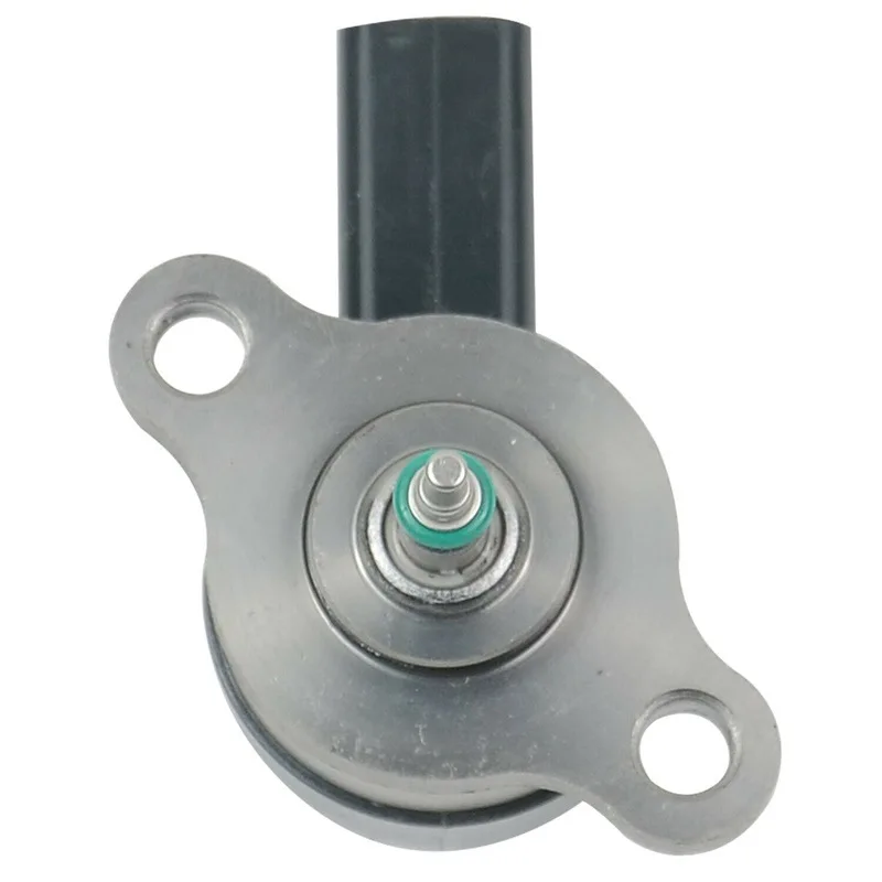 0281002493 0281002872 Common Rail Fuel Pressure Control Regulator for Logo Citroen
0281002493 0281002872 Common Rail Fuel Pressure Control Regulator for Logo Citroen