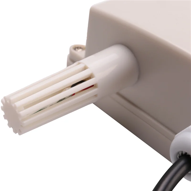 A98Z RS485 Датчик температуры и влажности Водонепроницаемый цифровой датчик температуры и влажности воздуха
A98Z RS485 Датчик температуры и влажности Водонепроницаемый цифровой датчик температуры и влажности воздуха