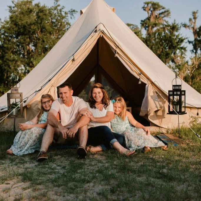Tent Luxury Hotel Manufacture Wholesale Wooden Structure Outdoor Tent for Resort
Tent Luxury Hotel Manufacture Wholesale Wooden Structure Outdoor Tent for Resort