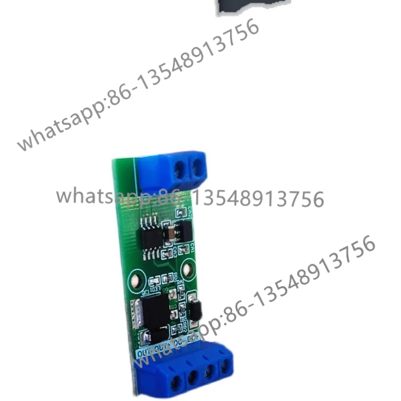 Signal amplification module generator square wave rectangular wave duty cycle adjustable pulse frequency driver 5V12v
Signal amplification module generator square wave rectangular wave duty cycle adjustable pulse frequency driver 5V12v