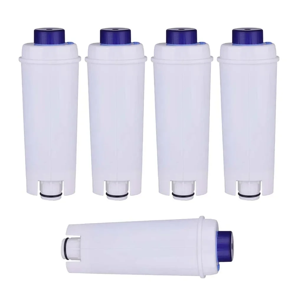 Coffee Machine Soft Water Filter for Delonghi DLS C002 DLSC002 SER 3017 SER3017 Coffee Machine Water Filtration System
Coffee Machine Soft Water Filter for Delonghi DLS C002 DLSC002 SER 3017 SER3017 Coffee Machine Water Filtration System