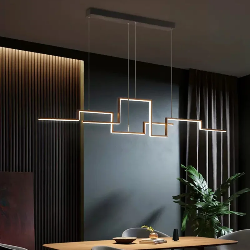 Modern Pendant Lights Long Line Ceiling Chandeliers Lamp Lighting For Kitchen Dining Living Room Bedroom Ceiling Fixture Lamps
Modern Pendant Lights Long Line Ceiling Chandeliers Lamp Lighting For Kitchen Dining Living Room Bedroom Ceiling Fixture Lamps