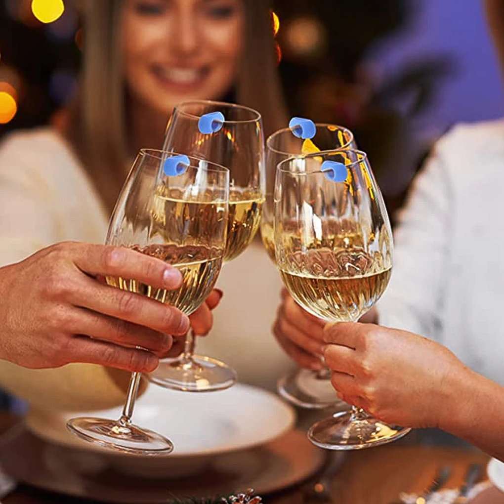 Силиконовые маркеры для винных бокалов, этикетки для бутылок и кружек, многоразовые идентификаторы для посуды, разные цвета, 36 шт.
Силиконовые маркеры для винных бокалов, этикетки для бутылок и кружек, многоразовые идентификаторы для посуды, разные цвета, 36 шт.