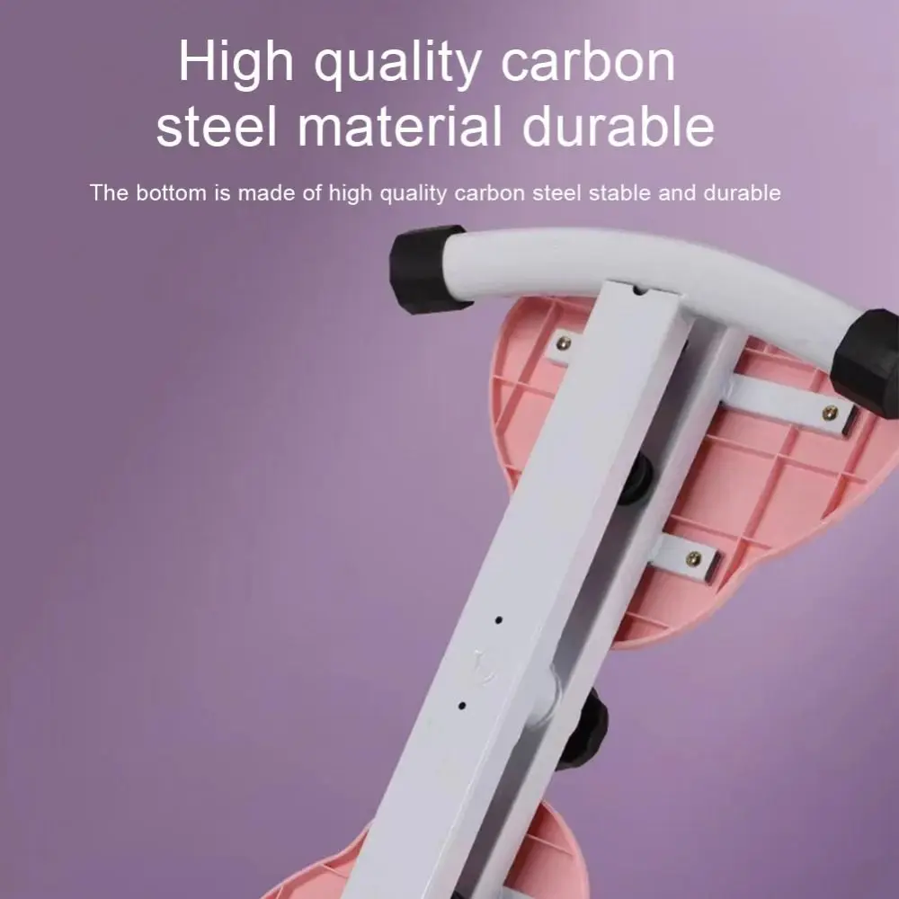 Standing Abdomen Waist Twisting Fitness Tool Multi-Functional Non Slip Waist Twisting Stepper Portable Safety
Standing Abdomen Waist Twisting Fitness Tool Multi-Functional Non Slip Waist Twisting Stepper Portable Safety