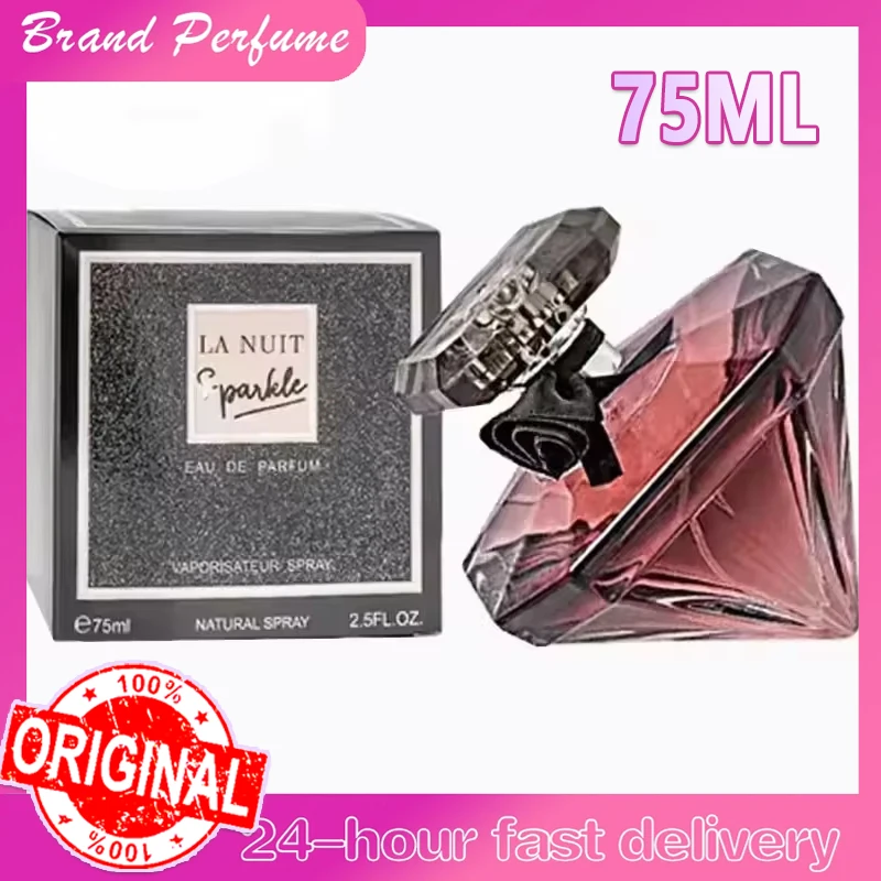 Фруктовый аромат, подарок, 75 мл, оригинальные женские духи, одеколон, аромат, туман для тела, духи для девочек, алмазные сексуальные прочные духи
Фруктовый аромат, подарок, 75 мл, оригинальные женские духи, одеколон, аромат, туман для тела, духи для девочек, алмазные сексуальные прочные духи