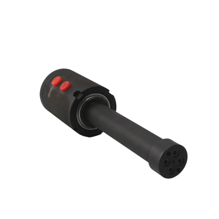 Oil Distributor Tanxing Four-axis Double-station Turntable YRA-2-255 Chuck High-pressure Hydraulic Oil Rotary Joint
Oil Distributor Tanxing Four-axis Double-station Turntable YRA-2-255 Chuck High-pressure Hydraulic Oil Rotary Joint