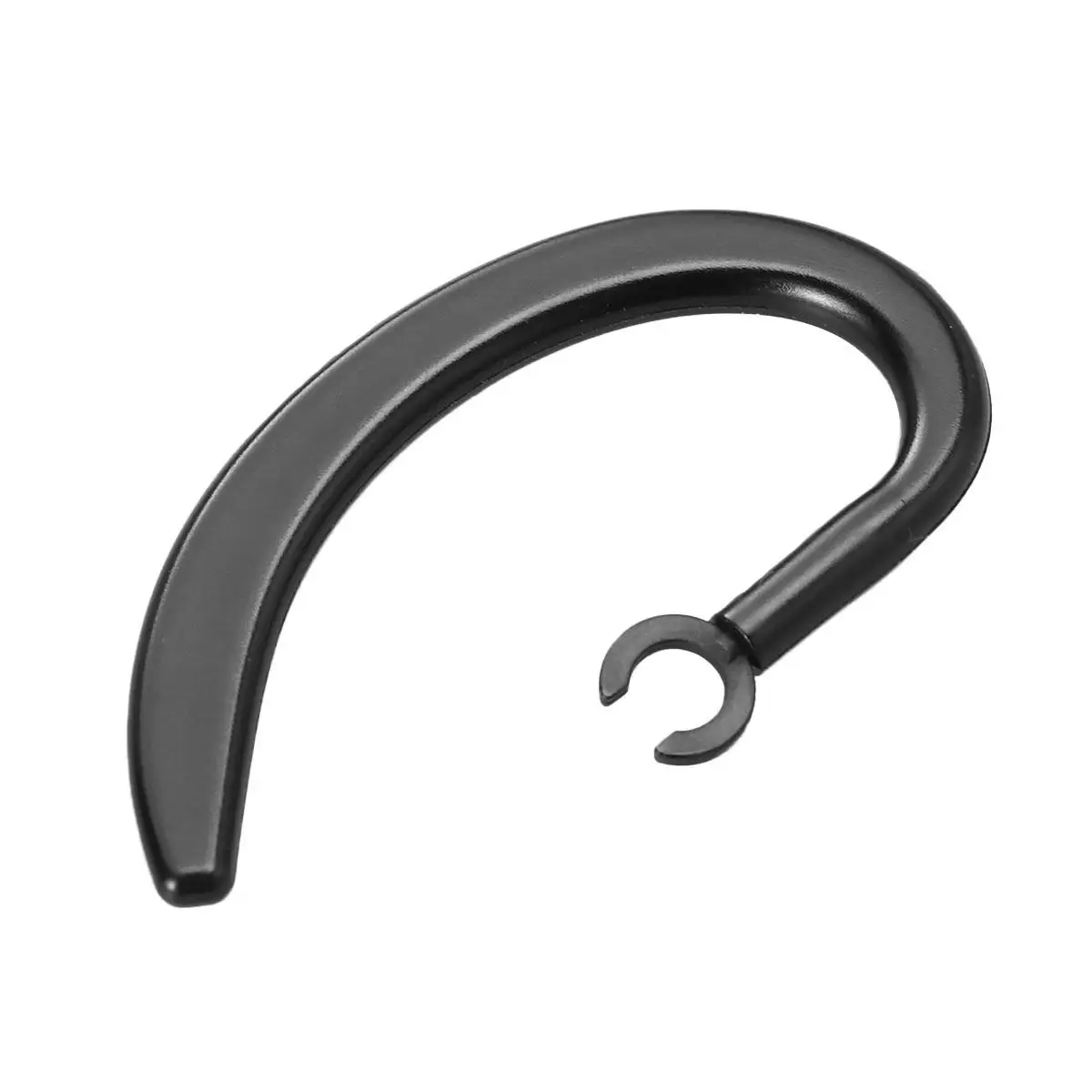 12PCS Headset Earhook Durable Rubber 360Degrees Rotatable for Wireless Earbuds Fits Most Devices Easy Design
12PCS Headset Earhook Durable Rubber 360Degrees Rotatable for Wireless Earbuds Fits Most Devices Easy Design
