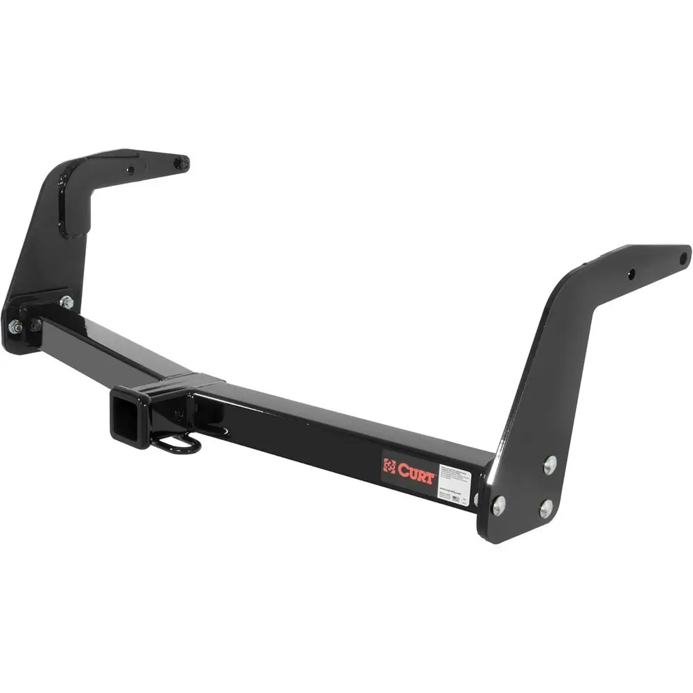 Тягово-сцепное устройство класса 3, 2 дюйма, для отдельных моделей 13094
Тягово-сцепное устройство класса 3, 2 дюйма, для отдельных моделей 13094