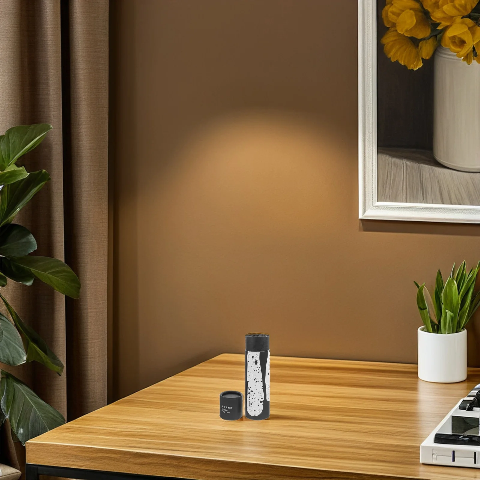 25pcs Charcoal Sticks Willow Vine Sketching Drawing Tools For Artists Students Beginners Art Supplies Soft Carbon Pencils Jumbo
25pcs Charcoal Sticks Willow Vine Sketching Drawing Tools For Artists Students Beginners Art Supplies Soft Carbon Pencils Jumbo