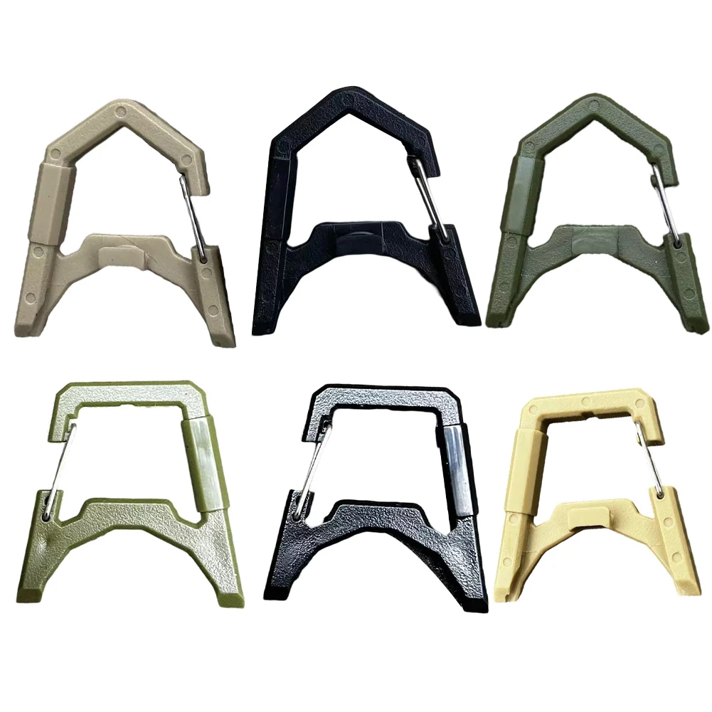 2PCS Camping Lantern Hanging Buckle Portable Tent Lamp Hooks Outdoor Camping Light Buckle For Flashlight Hanger Accessories Part
2PCS Camping Lantern Hanging Buckle Portable Tent Lamp Hooks Outdoor Camping Light Buckle For Flashlight Hanger Accessories Part