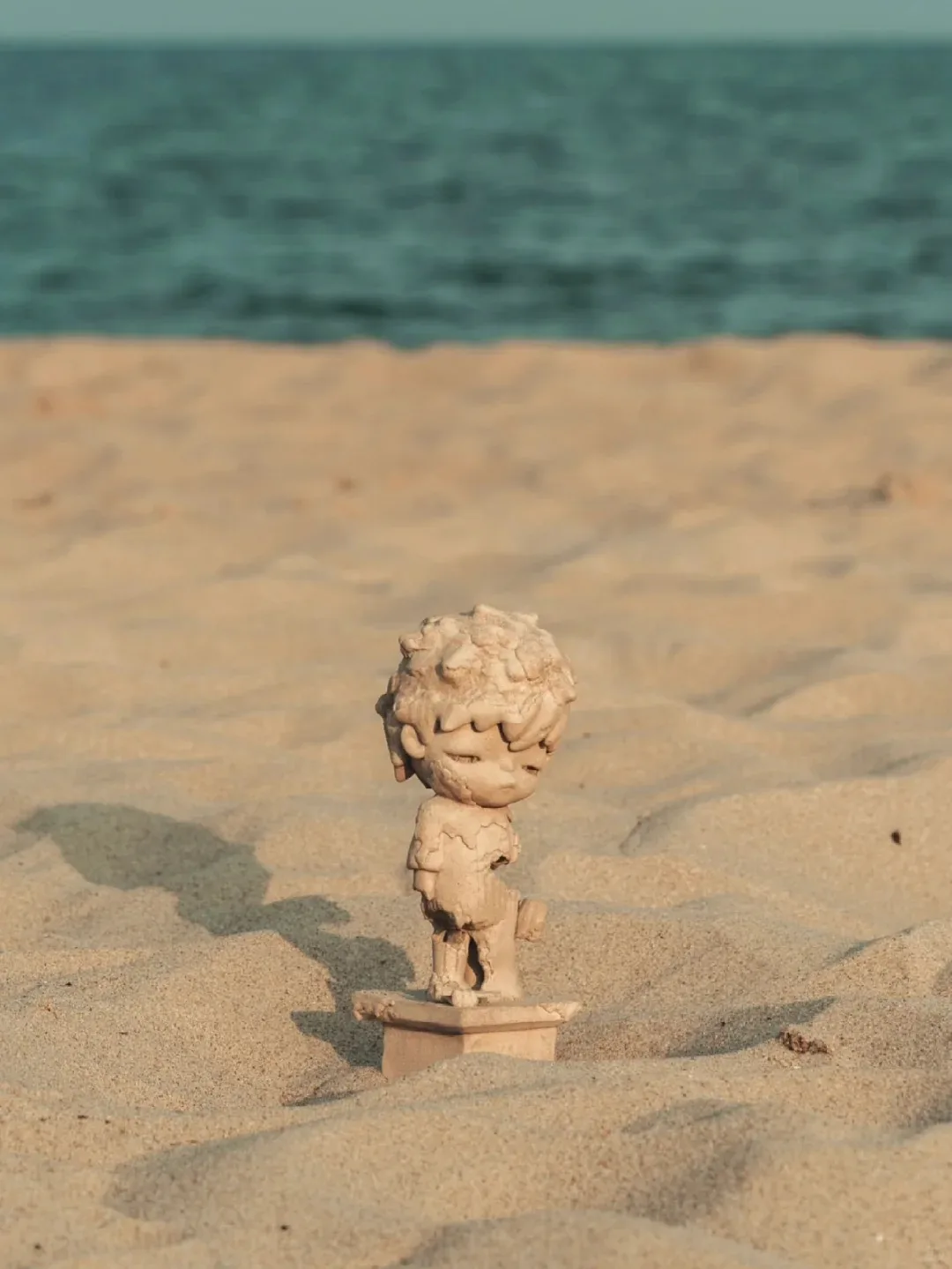 POP MART Hirono Redefines Figurines Fashionable Ornaments and Trendy Blind Boxes Cute Interesting Toy Surprise Collection Gifts
POP MART Hirono Redefines Figurines Fashionable Ornaments and Trendy Blind Boxes Cute Interesting Toy Surprise Collection Gifts