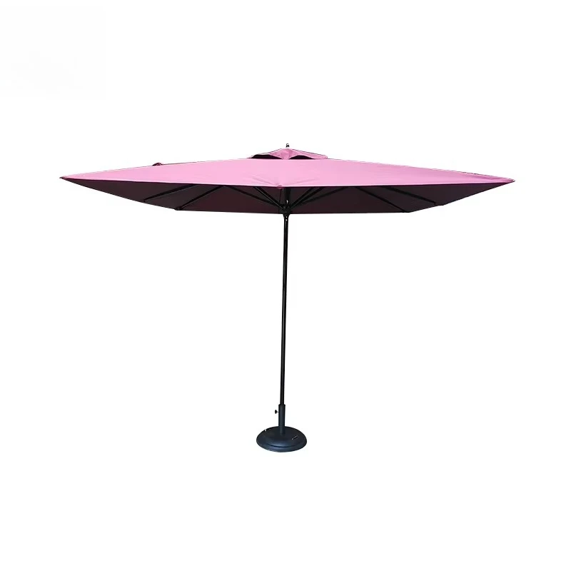 Outdoor beach parasol large size garden umbrella and base
Outdoor beach parasol large size garden umbrella and base