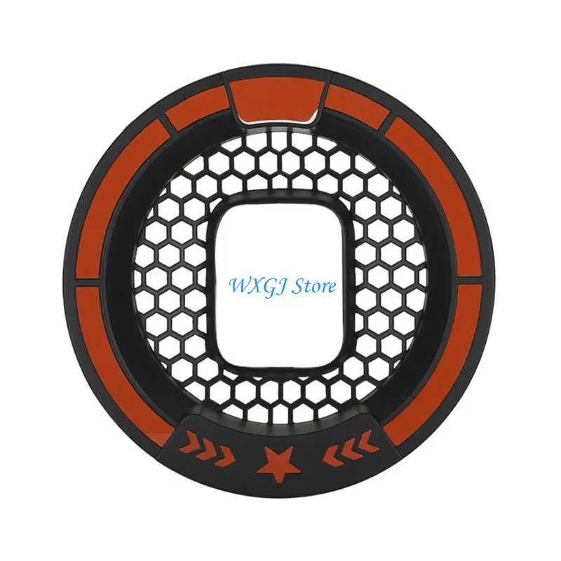 37JE Motorcycle Headlight Cover Front Light Lamp Grill Guard Protector Decorative Cover Quick Fixing Suitable for UQI Durable
37JE Motorcycle Headlight Cover Front Light Lamp Grill Guard Protector Decorative Cover Quick Fixing Suitable for UQI Durable