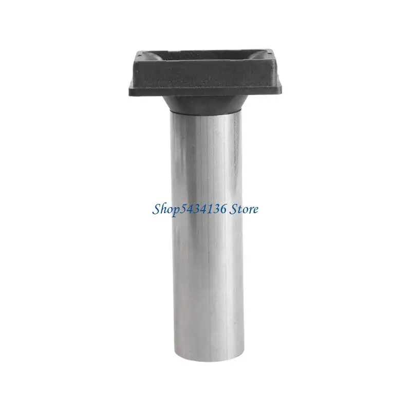 H7ED Air Ducting For 9733 Fan Cooking Equipment Support 5V 12V 24V Application In BBQ
H7ED Air Ducting For 9733 Fan Cooking Equipment Support 5V 12V 24V Application In BBQ