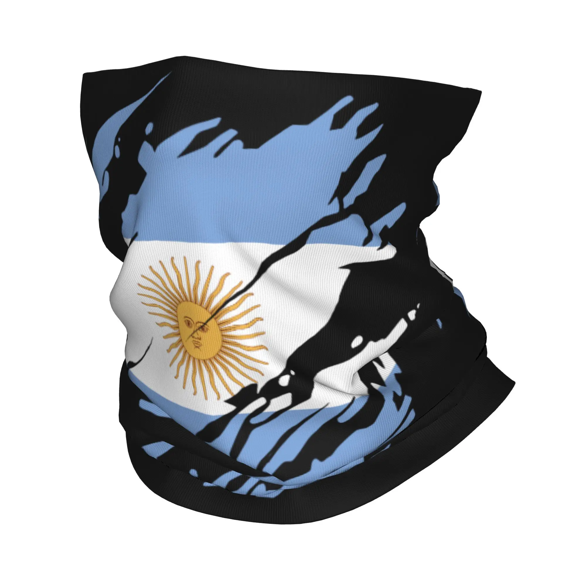 Custom Always Argentina Flag Bandana Neck Warmer Women Men Winter Hiking Ski Scarf Gaiter Argentinian Proud Face Cover
Custom Always Argentina Flag Bandana Neck Warmer Women Men Winter Hiking Ski Scarf Gaiter Argentinian Proud Face Cover