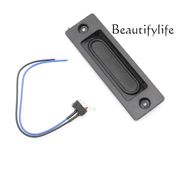 Suitable for V60 trunk control system touchpoint sensor XC60 automotive maintenance switch S60
Suitable for V60 trunk control system touchpoint sensor XC60 automotive maintenance switch S60