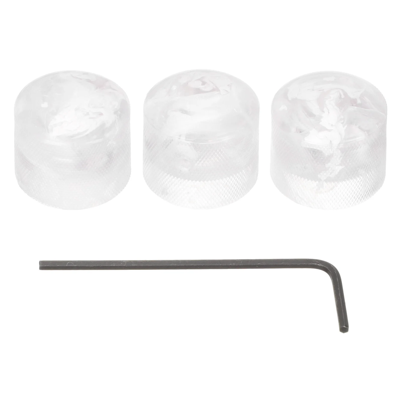 Electric Guitar Buttons Knobs Bass Accessories Electronic Potentiometer Volume
Electric Guitar Buttons Knobs Bass Accessories Electronic Potentiometer Volume