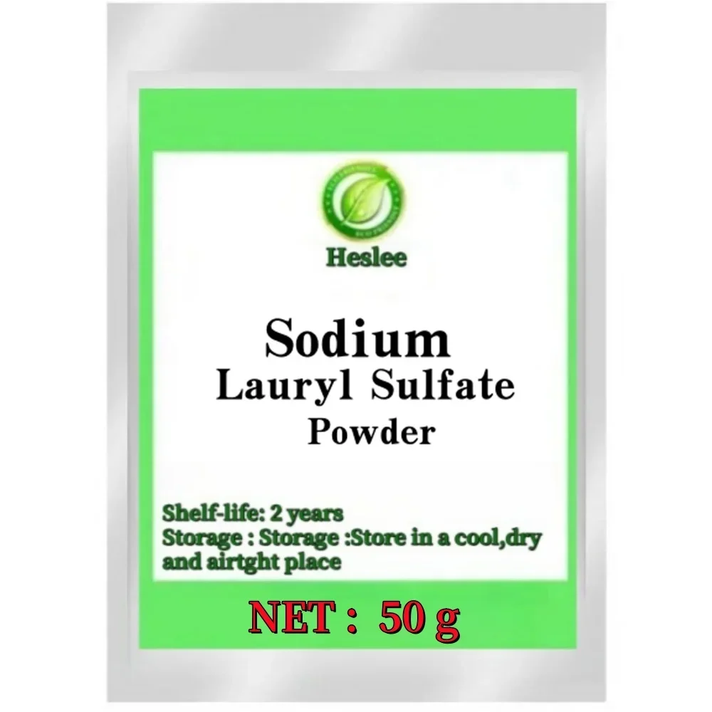 High Quality Sodium Lauryl Sulfate Powder Sls Cleaning Foaming K12 High Activity Surfactant
High Quality Sodium Lauryl Sulfate Powder Sls Cleaning Foaming K12 High Activity Surfactant