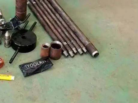 Customized Lightweight Backpack Drill Rig Petrol Diesel 15m Depth Soil Rock Concrete Sampling Complete Core Extraction
Customized Lightweight Backpack Drill Rig Petrol Diesel 15m Depth Soil Rock Concrete Sampling Complete Core Extraction
