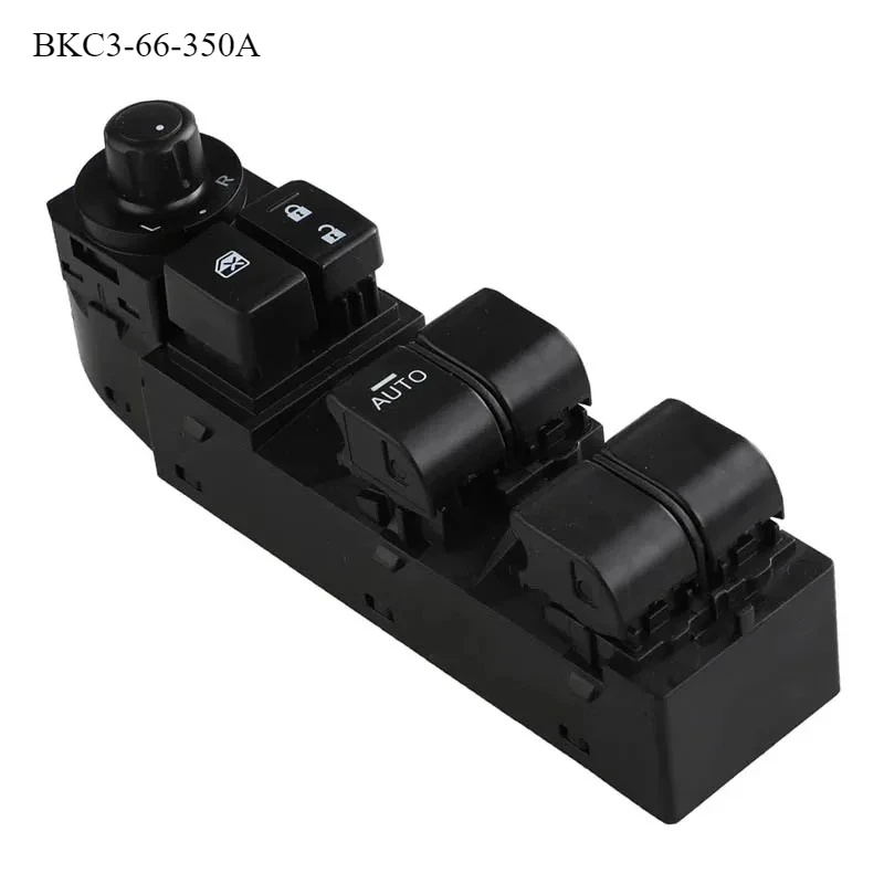 For Mazda 3 Axela 2014-2017 BKC366350A BKC3-66350 BKC366350 BKC3-66-350A Power Window Master Switch
For Mazda 3 Axela 2014-2017 BKC366350A BKC3-66350 BKC366350 BKC3-66-350A Power Window Master Switch
