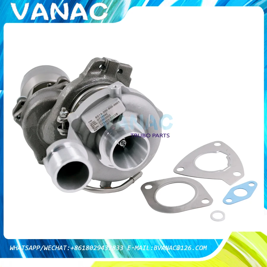 LR056370 NEW Complete Turbine LR063777 Full Turbocharger for Jaguar XF 3.0 D 275 HP 202 Kw Lion V6 right side turbo 2009-
LR056370 NEW Complete Turbine LR063777 Full Turbocharger for Jaguar XF 3.0 D 275 HP 202 Kw Lion V6 right side turbo 2009-