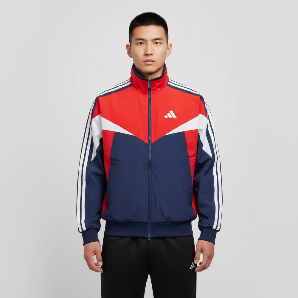 Мужская спортивная и фитнес-куртка Adidas MH CB WD JKT KF3678
Мужская спортивная и фитнес-куртка Adidas MH CB WD JKT KF3678