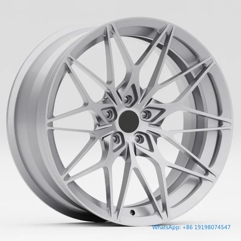 Custom 17-26 Inch Forged 6061 Aluminum Alloy Passenger Car Wheels Sport Modification Rims
Custom 17-26 Inch Forged 6061 Aluminum Alloy Passenger Car Wheels Sport Modification Rims