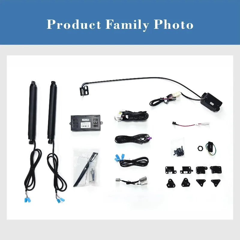 Exclusive Production Worldwide Electric Tailgate Hydraulic Electric Tailgate for INSPIRE Custom OEM Compression Price
Exclusive Production Worldwide Electric Tailgate Hydraulic Electric Tailgate for INSPIRE Custom OEM Compression Price
