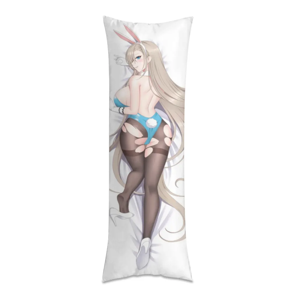 Dakimakura Blue Archive 2 Lados Solo Long Pillow Cushion Case Dakimakura Cover Decorative Sleeping
Dakimakura Blue Archive 2 Lados Solo Long Pillow Cushion Case Dakimakura Cover Decorative Sleeping