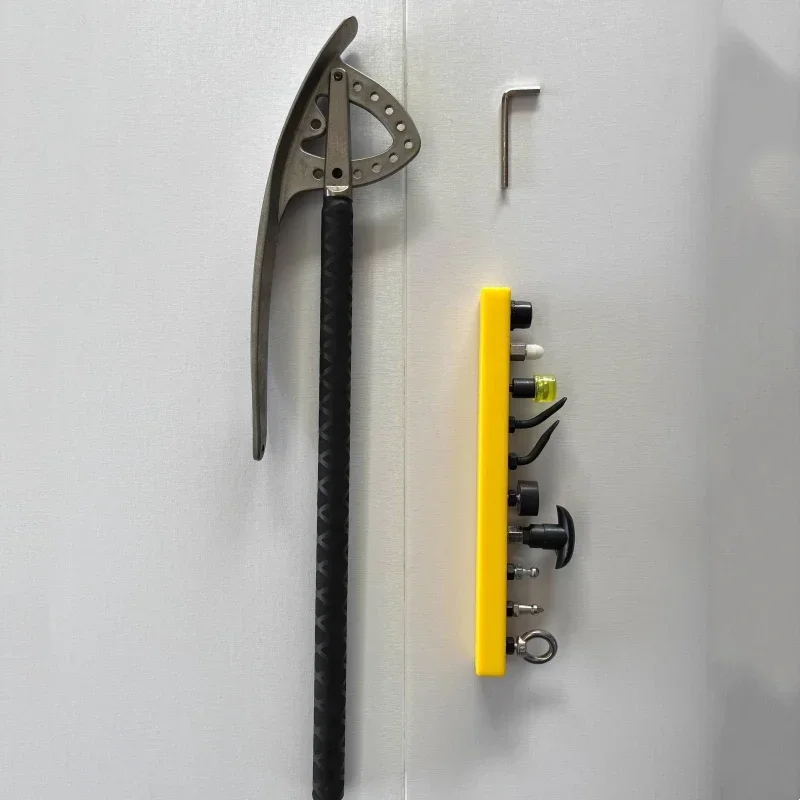 Full New Car Concave Tool Data Recovery Put New Slider Multi-angle Crowbar Dragon Knife Big Head Pry Board
Full New Car Concave Tool Data Recovery Put New Slider Multi-angle Crowbar Dragon Knife Big Head Pry Board