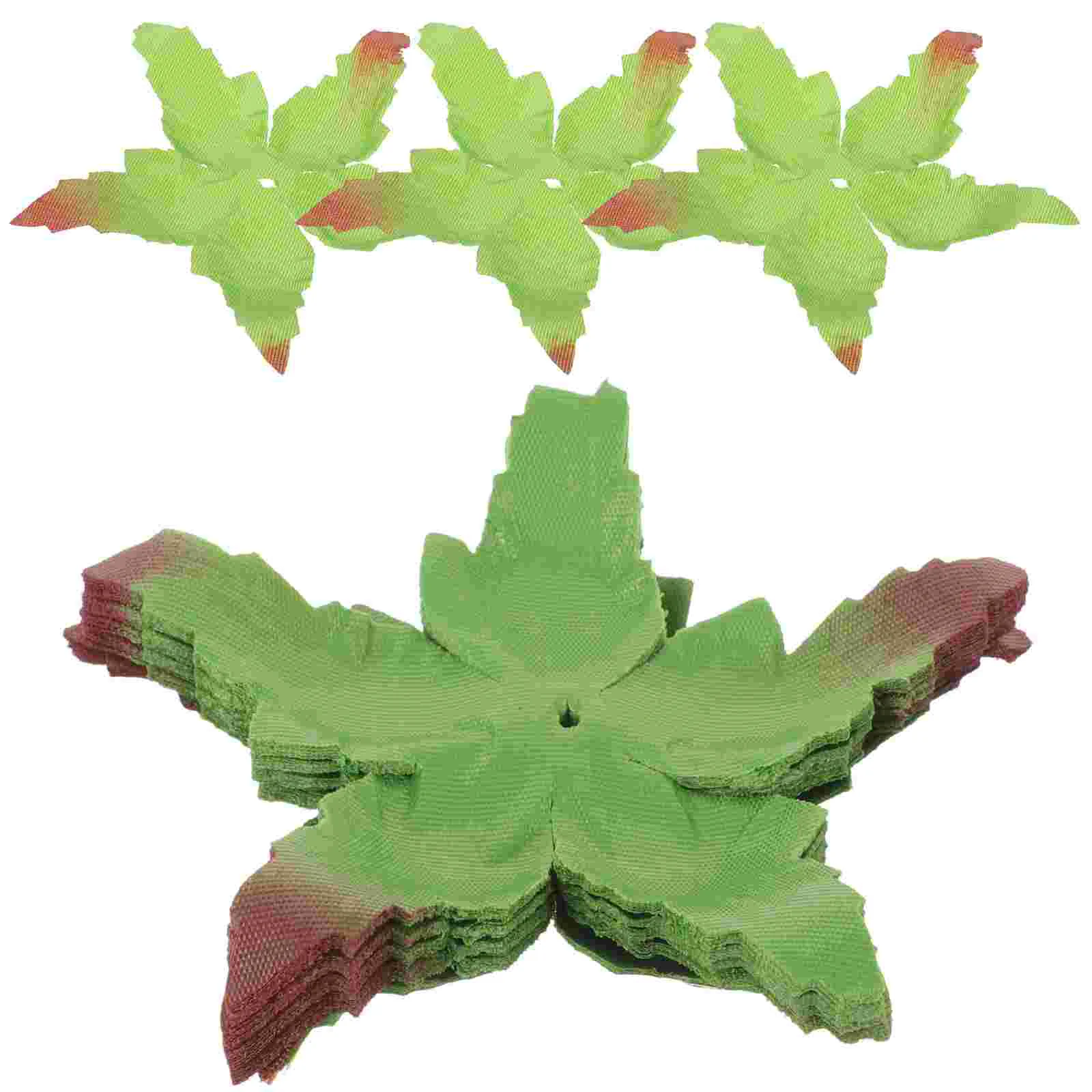 Fake Bouquet Artificial Torus Fabric Green Sepals Simulated Flower Calyxes Faux Plant
Fake Bouquet Artificial Torus Fabric Green Sepals Simulated Flower Calyxes Faux Plant