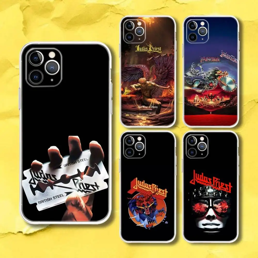 J-Judas Priest British Steel Phone Case For iPhone 17,16,15,11,12,14,13 Pro Max Plus Mini X,XS,XR,7,16E Air Transparent Cover
J-Judas Priest British Steel Phone Case For iPhone 17,16,15,11,12,14,13 Pro Max Plus Mini X,XS,XR,7,16E Air Transparent Cover