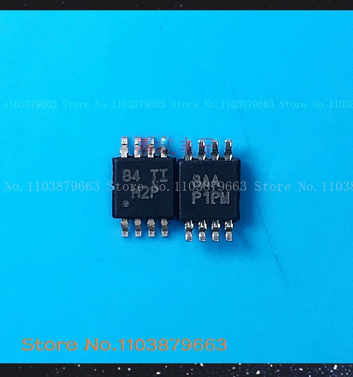 LM258DGKR надпись M2P MSOP-8
LM258DGKR надпись M2P MSOP-8