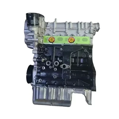 CAX Engine Assembly CAXA Engine Long Block 03C100038P For VW Audi Golf 1.4TSI
CAX Engine Assembly CAXA Engine Long Block 03C100038P For VW Audi Golf 1.4TSI