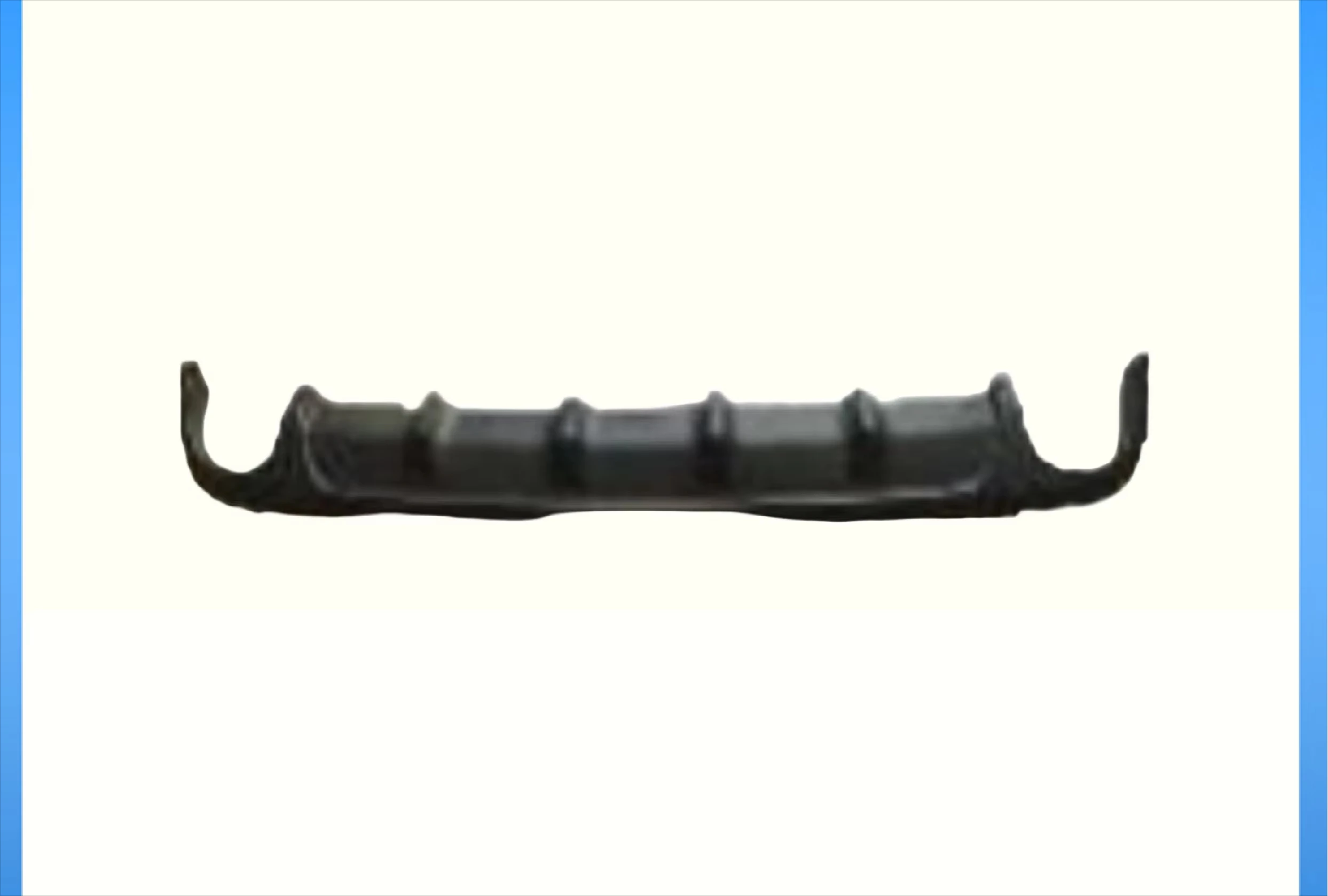 Wholesale OEM Original Parts for Car Auto Parts Factory with Good Price OE 8888745063 Rear Bumper Lower Engine Panel Decoration
Wholesale OEM Original Parts for Car Auto Parts Factory with Good Price OE 8888745063 Rear Bumper Lower Engine Panel Decoration