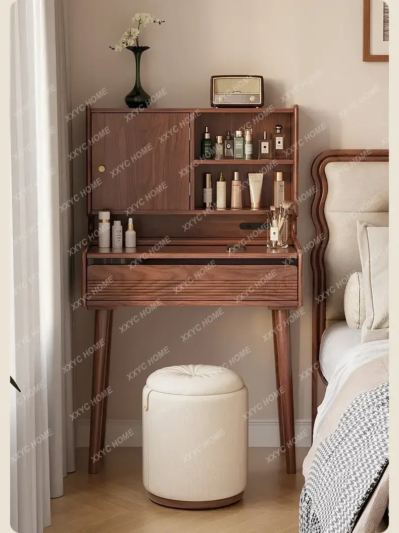 M02 Storage Wood Vanity Table Nordic Living Rooms Organizer Makeup Dresser Adult Luxury Beauty Schmink Tisch Bedroom
M02 Storage Wood Vanity Table Nordic Living Rooms Organizer Makeup Dresser Adult Luxury Beauty Schmink Tisch Bedroom