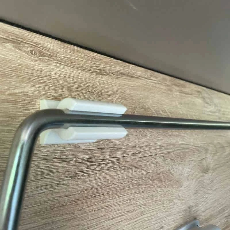 10mm Diameter Pipe Support Clip Holder Bracket for RV Camper Trailer Motorhome
10mm Diameter Pipe Support Clip Holder Bracket for RV Camper Trailer Motorhome