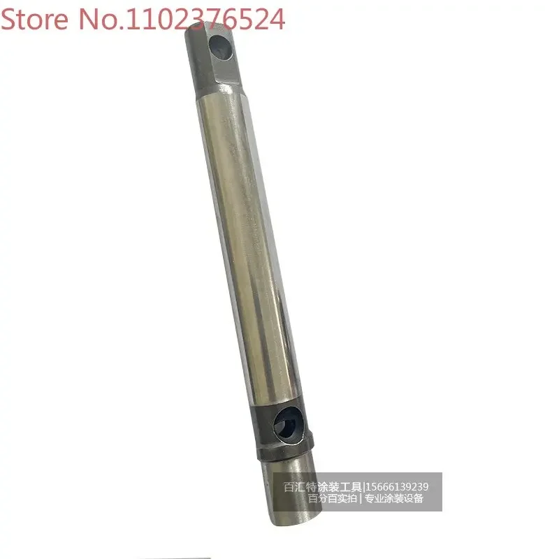 695 795 high-pressure airless spraying machine lower pump body plunger rod piston rod rod screw
695 795 high-pressure airless spraying machine lower pump body plunger rod piston rod rod screw