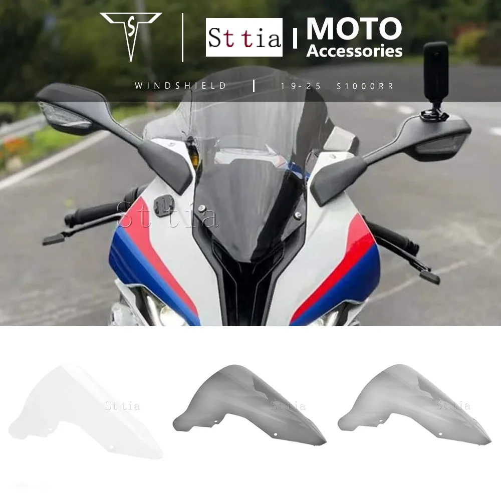 Аксессуары для мотоциклов, переднее лобовое стекло, дефлектор ветра, подходит для S1000RR M1000RR S1000 RR 2019-2025 
Аксессуары для мотоциклов, переднее лобовое стекло, дефлектор ветра, подходит для S1000RR M1000RR S1000 RR 2019-2025