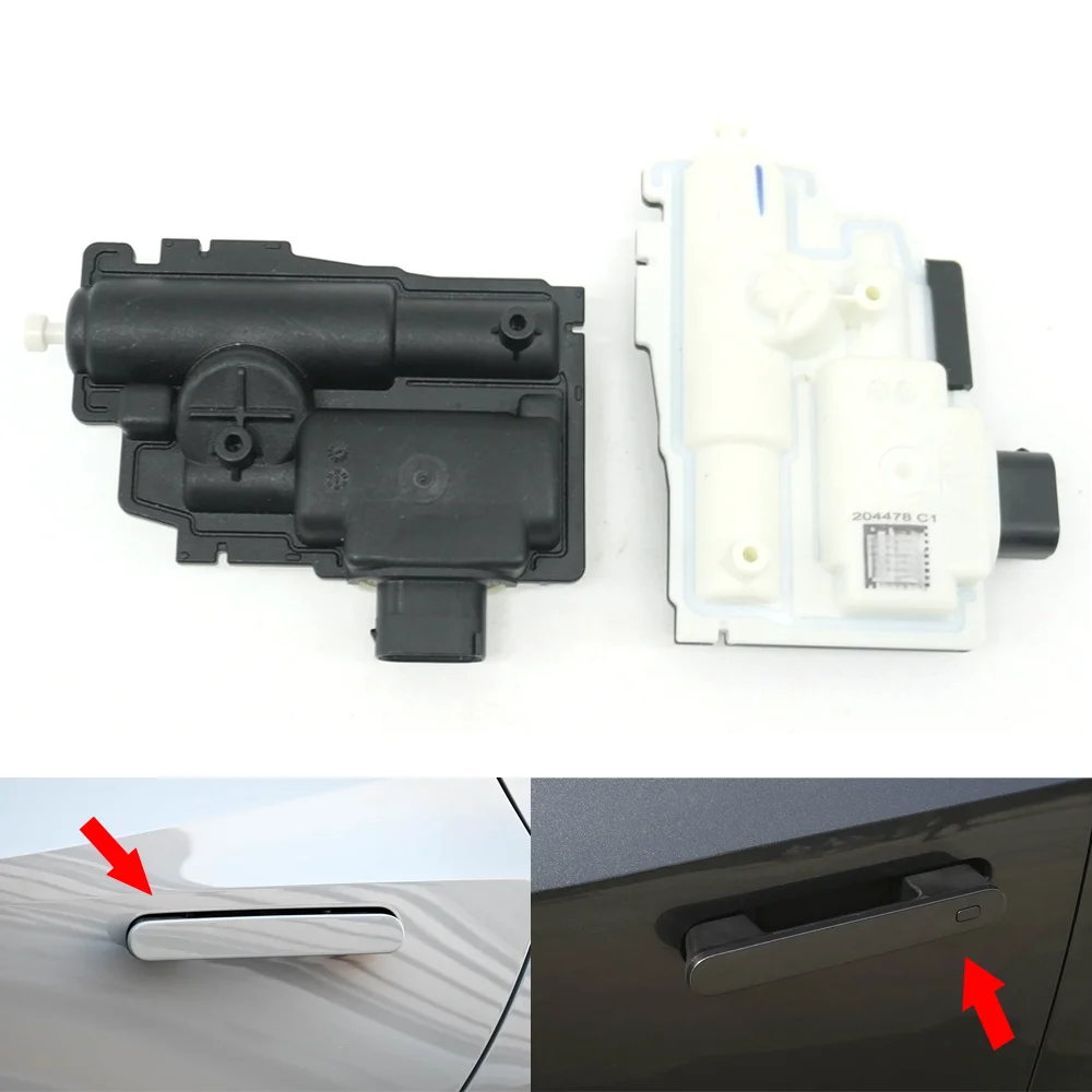 Telescopic External Hidden Type Door Pull Catch Handle Drive Motor Actuator For CHANGAN UNI-V UNIV UNI-T UNIT DEEPAL SL03 S07
Telescopic External Hidden Type Door Pull Catch Handle Drive Motor Actuator For CHANGAN UNI-V UNIV UNI-T UNIT DEEPAL SL03 S07