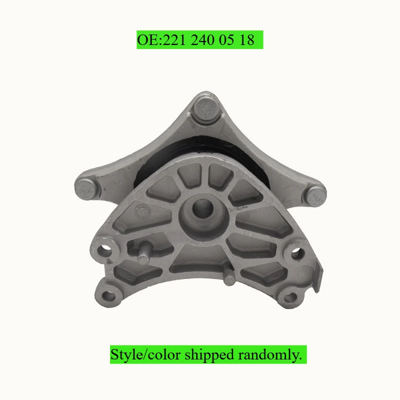 Engine Rear Transmission Mount for Mercedes-Benz CLS63 AMG GLK250 GLK350 S350 S500 E63 AMG C300 CL550, 2212400518, A2212400518
Engine Rear Transmission Mount for Mercedes-Benz CLS63 AMG GLK250 GLK350 S350 S500 E63 AMG C300 CL550, 2212400518, A2212400518