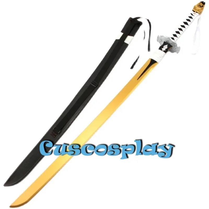 Game NieR Automata YoRHa No.2 Type B Cosplay Weapon Wooden Sword Stage Performance Props Costume Party Anime Shows Accessories
Game NieR Automata YoRHa No.2 Type B Cosplay Weapon Wooden Sword Stage Performance Props Costume Party Anime Shows Accessories