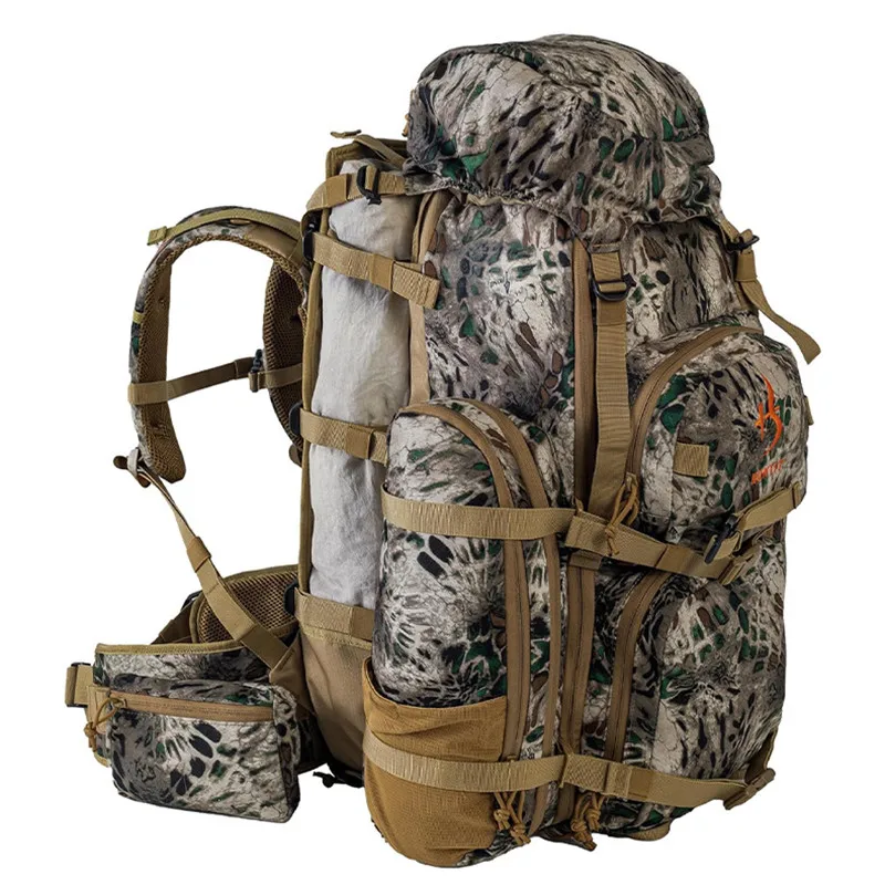 Hunting Bag Combination Pouch Male Female Military Fan Large Capacity 3D Tactical Backpack Hiking Camping Mountaineering Package
Hunting Bag Combination Pouch Male Female Military Fan Large Capacity 3D Tactical Backpack Hiking Camping Mountaineering Package