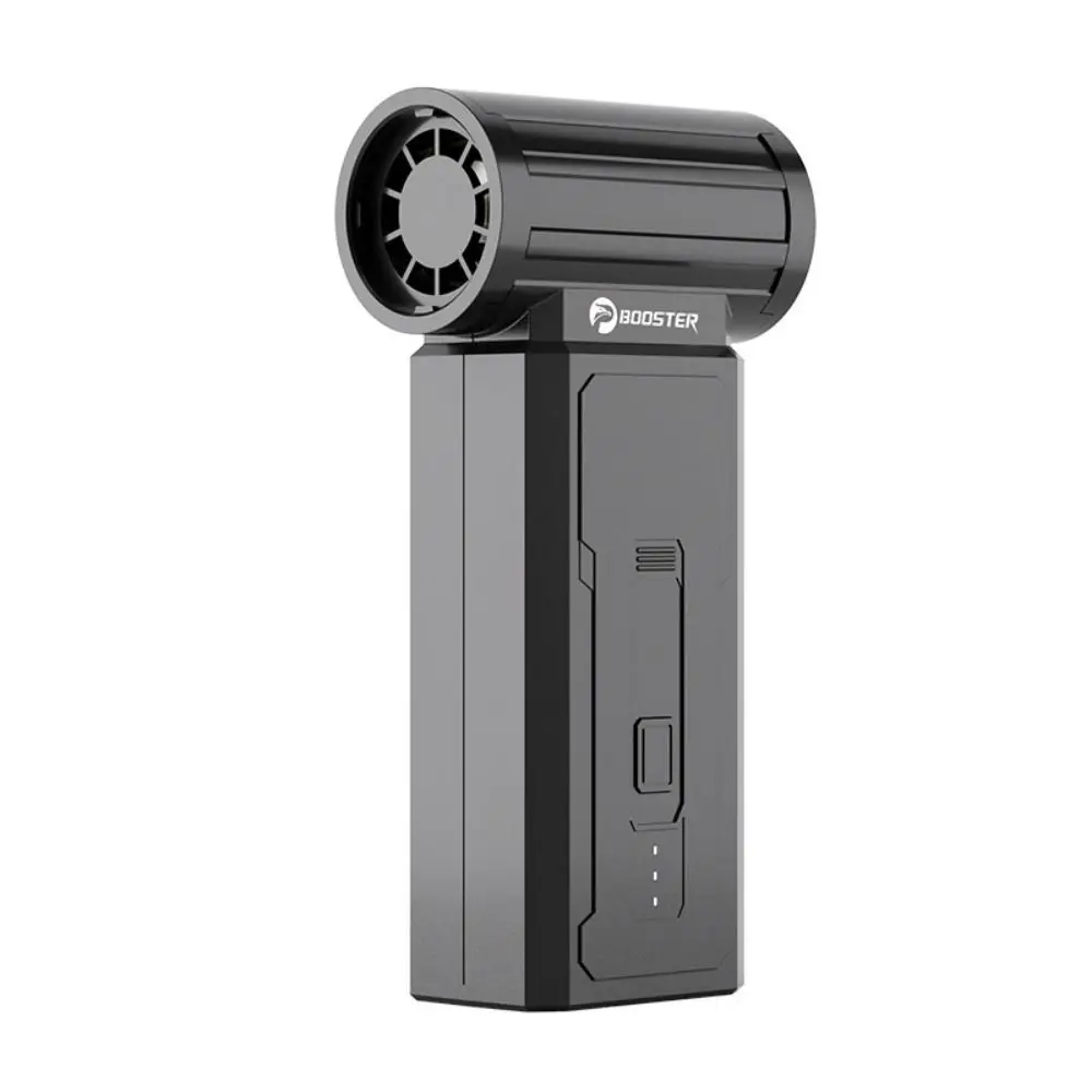 Cordless 100000RPM Mini Turbo Jet Fan High-speed Powerful Airflow Electric Air Duster Handheld Rechargeable Brushless Motor Car
Cordless 100000RPM Mini Turbo Jet Fan High-speed Powerful Airflow Electric Air Duster Handheld Rechargeable Brushless Motor Car