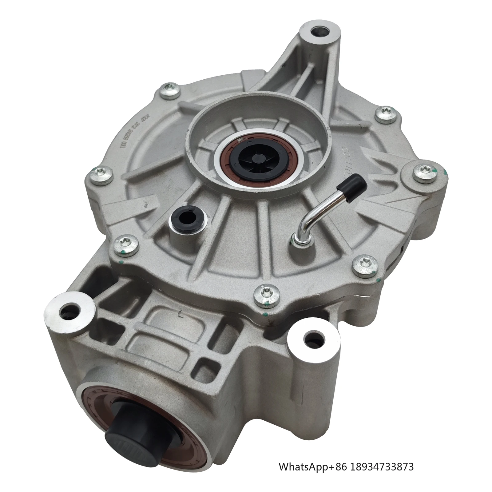 Rear Differential Gear Case for BRP Maverick 1000 Max XXC XRS XMR XDS OEM 705502275 705501912 705501958 ATV UTV Parts 
Rear Differential Gear Case for BRP Maverick 1000 Max XXC XRS XMR XDS OEM 705502275 705501912 705501958 ATV UTV Parts